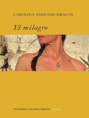 cover image of El milagro
